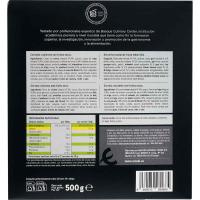 Muesli crujiente frutos secos SELEQTIA, caja 500 g