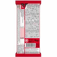 Barrita de choco salted caramelo NESTLÉ KIT KAT, tableta 99 g