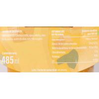 Crema de calabaza, tarrina 485 ml Crema de calabaza, tarrina 485 ml