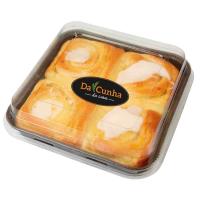 Tarta caracolada DA CUNHA, 460 g