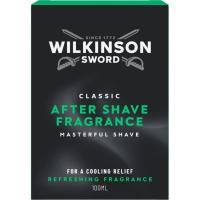 After shave fragancia WILKINSON SENSITIVE, frasco 100 ml