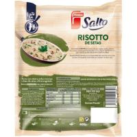 Risotto de setas FINDUS, bolsa 400 g