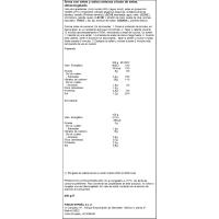 Risotto de setas FINDUS, bolsa 400 g