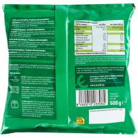 Arroz con verduras EROSKI, bolsa 500 g