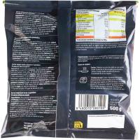 Arroz negro EROSKI, bolsa 500 g