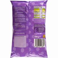 Mix crujiente EROSKI, bolsa 300 g