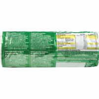 Galleta digestive de avena y chocolate EROSKI, paquete 300 g