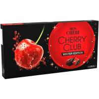 Bombón T15 Edición Invierno MON CHERI, caja 157 g