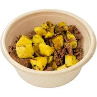 Carne asada, al peso, compra mínima 250 g Carne asada, al peso, compra mínima 250 g