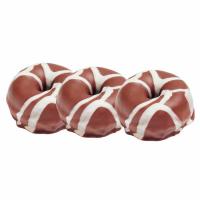 Berlina de cacao EUROPASTRY, 3 uds