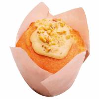 Muffin tulipe pistacho EUROPASTRY, 1 ud, 106 g