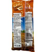 Barritas con frutos secos FARINETES, pack 2x65 g