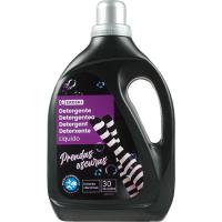 Detergente líquido para ropa oscura EROSKI, garrafa 30 dosis