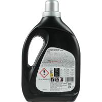 Detergente líquido para ropa oscura EROSKI, garrafa 30 dosis