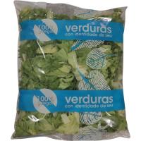 Lechuga Batavia, bolsa 275 g
