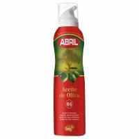 Aceite de oliva suave ABRIL, spray 200 ml
