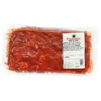 Zorza de lomo de cerdo, sobre aprox. 2 kg