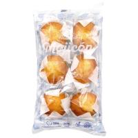 Mojicón classic MANDUL bolsa 240 g