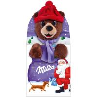 Peluches MILKA, 1 ud, 96 g