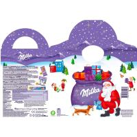 Peluches MILKA, 1 ud, 96 g