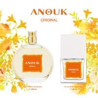 Colonia para mujer Classic 2 piezas ANOUK, pack 1 ud