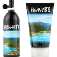 Colonia y gel para hombre Pacific Lagoon CORONEL TAPIOCA, 1 ud