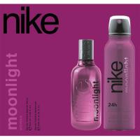 Set para mujer Moonlight Colonia y Desodorante NIKE, pack 1 ud