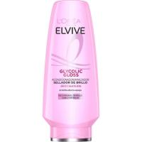 Acondicionador Glycolic Gloss ELVIVE, bote 300 ml Acondicionador Glycolic Gloss ELVIVE, bote 300 ml