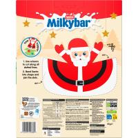 Calendario de Adviento MILKYBAR, caja 85 g