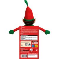 Lote Elfo de Navidad 2025 EXTRAFINO, caja 79,2 g
