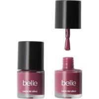 Laca de uñas 01 PV 2026 BELLE, 1 ud