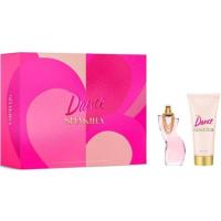 Colonia para mujer Dance + Body Lotion SHAKIRA, set 1 ud