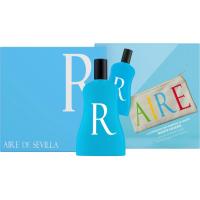 Colonia para mujer Azul + Neceser AIRE DE SEVILLA, set 1 ud
