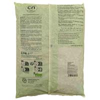 Guisante fino CONGELADOS DE NAVARRA, bolsa 2,5 kg