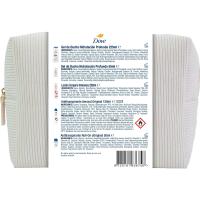 Set para mujer Neceser Brillos DOVE, 1 ud