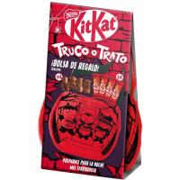 Truco Trato KIT KAT, bolsa 99,6 g