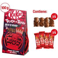 Truco Trato KIT KAT, bolsa 99,6 g