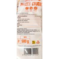 Nuez mondada XXL, bolsa 500 g