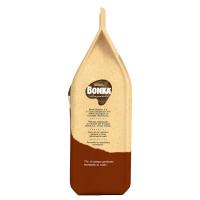 Café tostado molido natural BONKA, paquete 400 g
