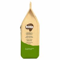 Café tostado molido mezcla BONKA, paquete 400 g