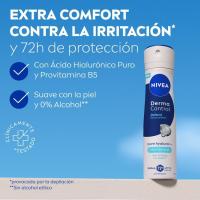 Desodorante Control Defend NIVEA, spray 250 ml