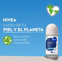 Desodorante Control Defend NIVEA, roll on 50 ml