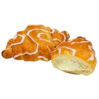 Croissant mini de leche VICKY, 1 ud ,37g Croissant mini de leche VICKY, 1 ud ,37g