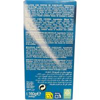 Cookies Bites FAMILY BISCUITS, caja 160 g