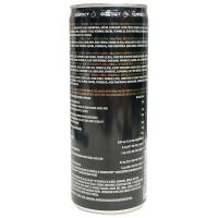 Bebida energética regular CONTACT, lata 25 cl