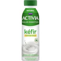 Kéfir líquido natural ACTIVIA, botella 280 ml Kéfir líquido natural ACTIVIA, botella 280 ml