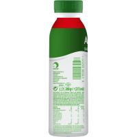 Kéfir líquido sabor fresa ACTIVIA, botella 280 ml Kéfir líquido sabor fresa ACTIVIA, botella 280 ml