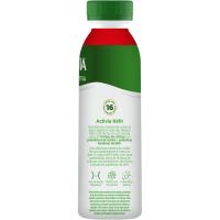Kéfir líquido sabor fresa ACTIVIA, botella 280 ml Kéfir líquido sabor fresa ACTIVIA, botella 280 ml