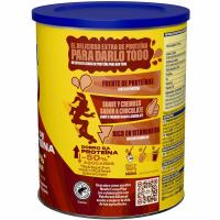 Cacao en polvo proteína NESQUIK, lata 330 g