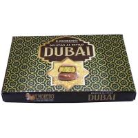 Delicias al estilo dubai E.MORENO, caja 135 g